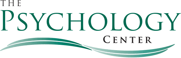 The Psychology Center logo