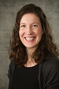 Sarah Romens, PhD