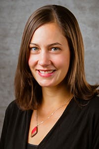Leah Barr, PhD