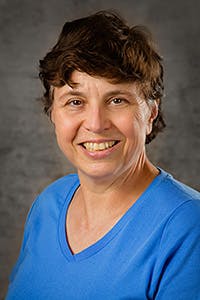 Janet Bauer, LCSW